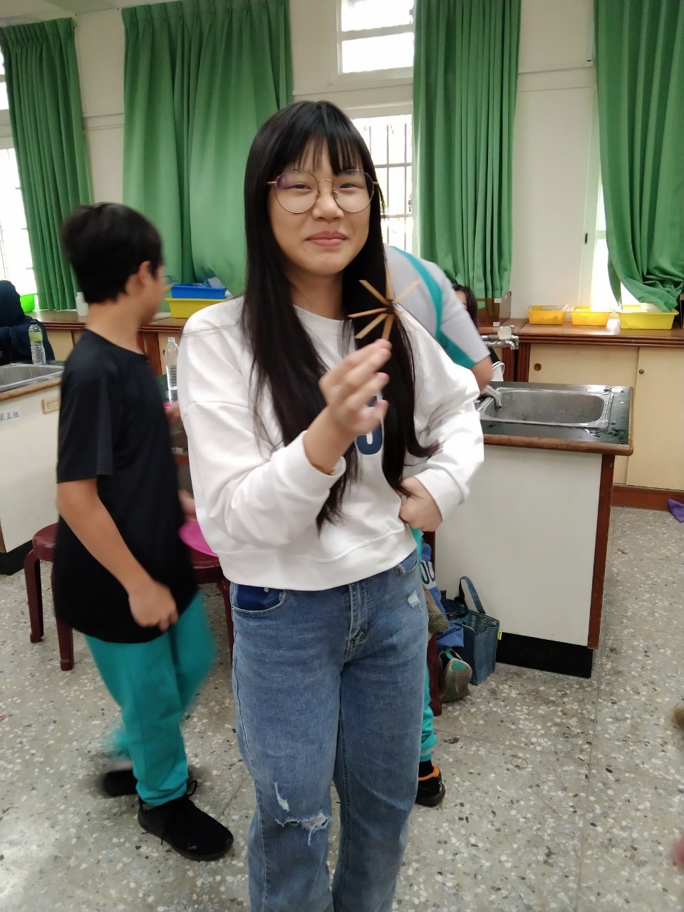 LINE_ALBUM_20250122科學營 （糖類實驗、電學實驗）_250124_46.jpg